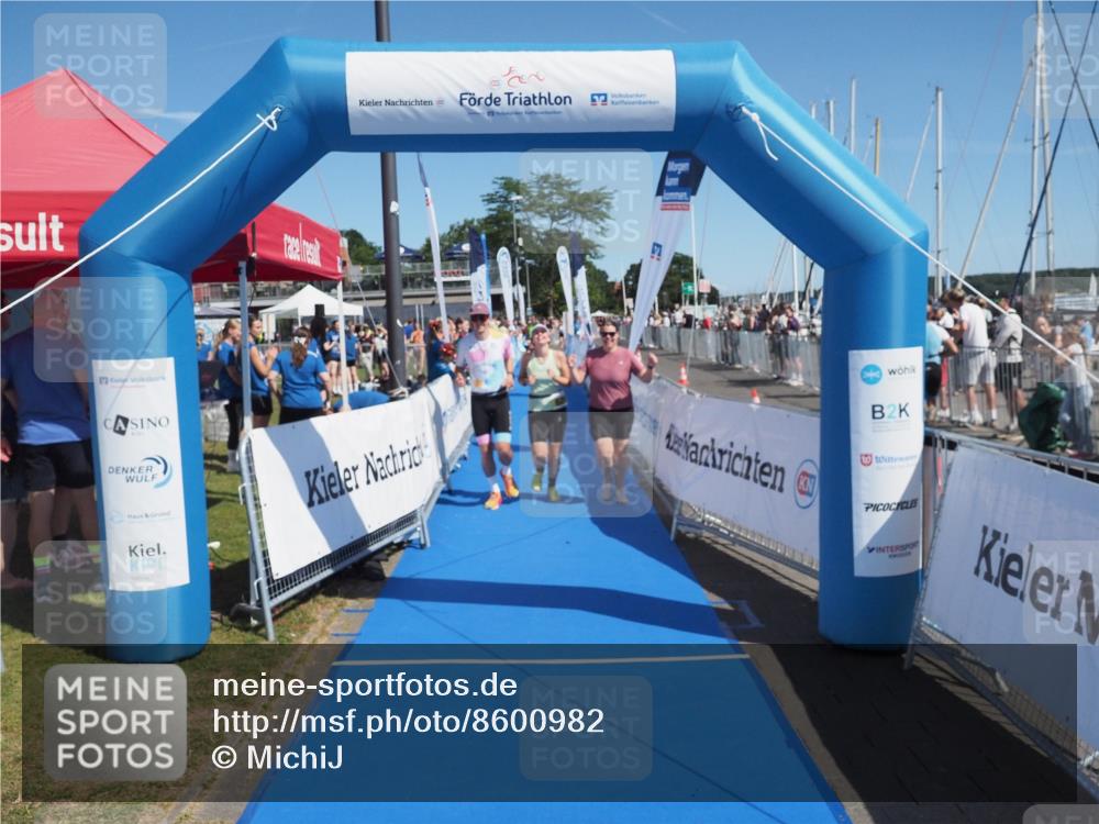 17.08.2025 - KN Förde Triathlon 2025 MichiJ http://msf.ph/oto/8600982 17.08.2025 12:16:50 Laufen 620 meine-sportfotos.de