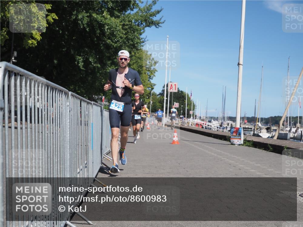 17.08.2025 - KN Förde Triathlon 2025 KatJ http://msf.ph/oto/8600983 17.08.2025 13:42:18 Laufen 425, 470, 512, 513, 528 meine-sportfotos.de