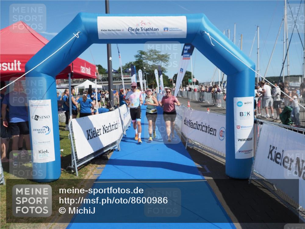 17.08.2025 - KN Förde Triathlon 2025 MichiJ http://msf.ph/oto/8600986 17.08.2025 12:16:50 Laufen 620 meine-sportfotos.de