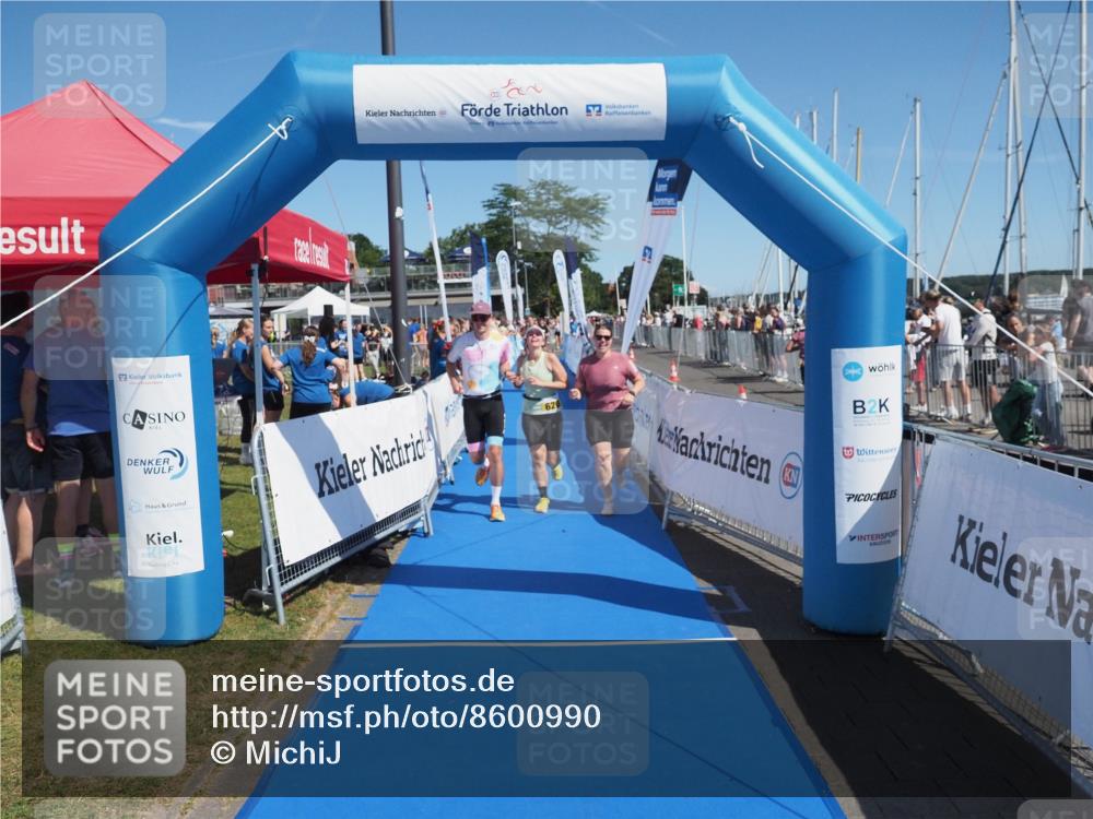 17.08.2025 - KN Förde Triathlon 2025 MichiJ http://msf.ph/oto/8600990 17.08.2025 12:16:50 Laufen 620 meine-sportfotos.de