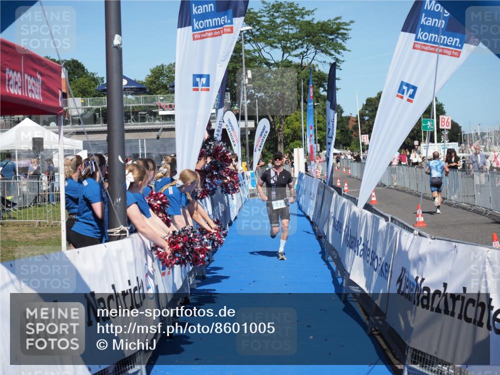 17.08.2025 - KN Förde Triathlon 2025 MichiJ http://msf.ph/oto/8601005 17.08.2025 14:06:56 Laufen 542 meine-sportfotos.de