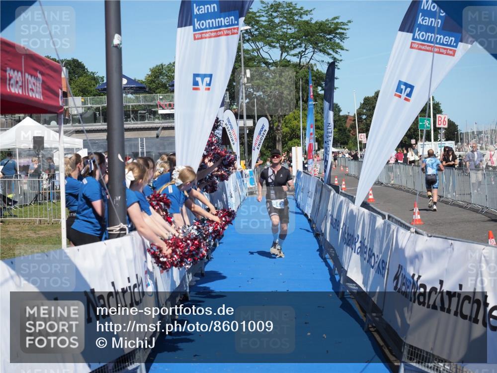 17.08.2025 - KN Förde Triathlon 2025 MichiJ http://msf.ph/oto/8601009 17.08.2025 14:06:57 Laufen 542 meine-sportfotos.de