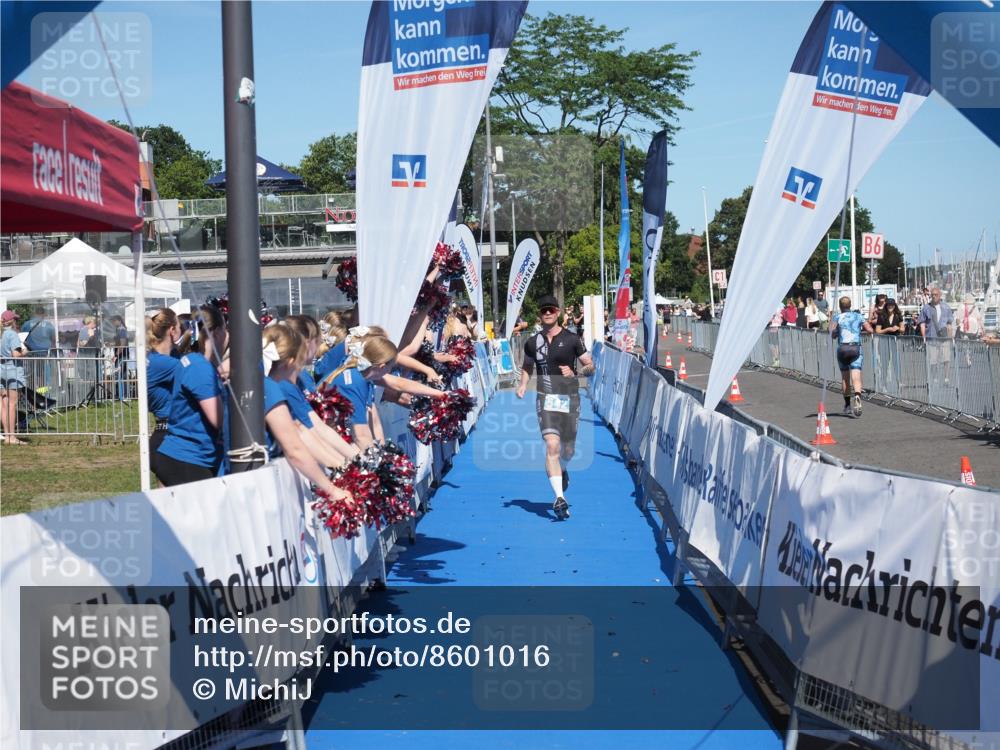 17.08.2025 - KN Förde Triathlon 2025 MichiJ http://msf.ph/oto/8601016 17.08.2025 14:06:57 Laufen 542 meine-sportfotos.de