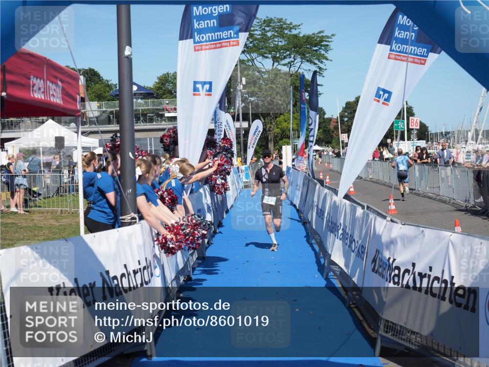 17.08.2025 - KN Förde Triathlon 2025 MichiJ http://msf.ph/oto/8601019 17.08.2025 14:06:57 Laufen 542 meine-sportfotos.de