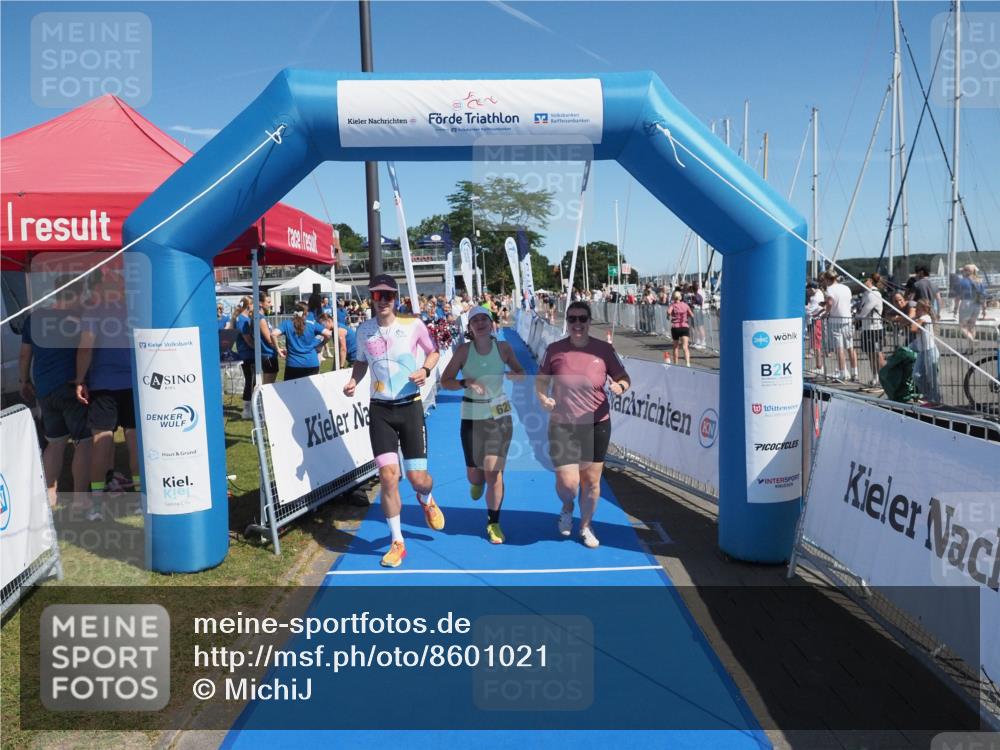 17.08.2025 - KN Förde Triathlon 2025 MichiJ http://msf.ph/oto/8601021 17.08.2025 12:16:52 Laufen 362, 620 meine-sportfotos.de