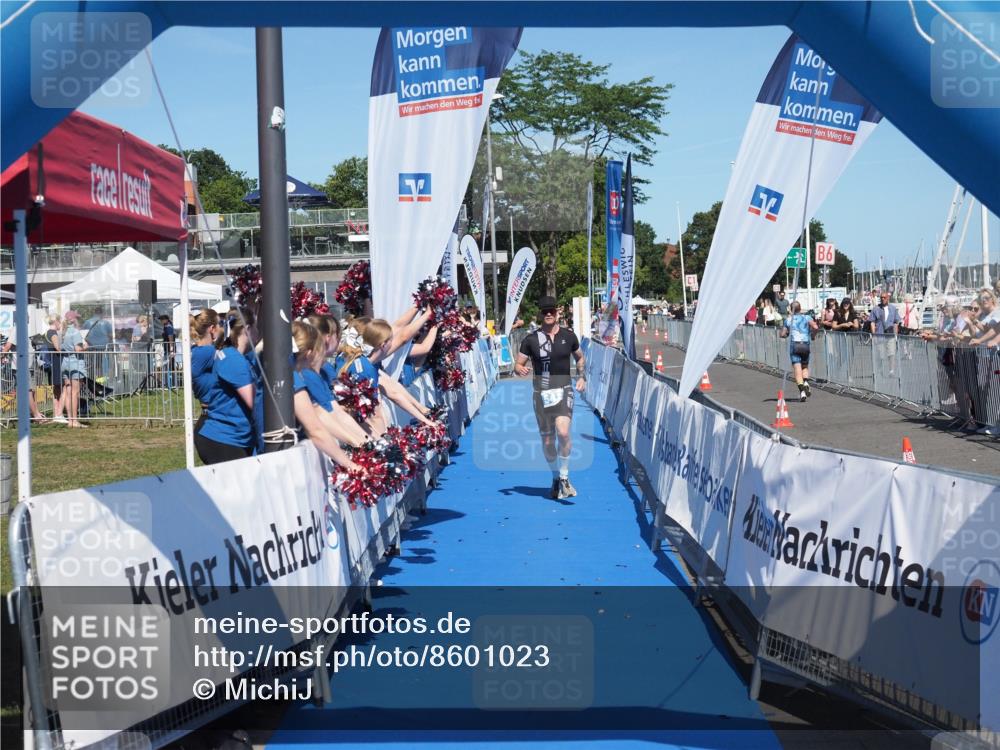 17.08.2025 - KN Förde Triathlon 2025 MichiJ http://msf.ph/oto/8601023 17.08.2025 14:06:57 Laufen 542 meine-sportfotos.de