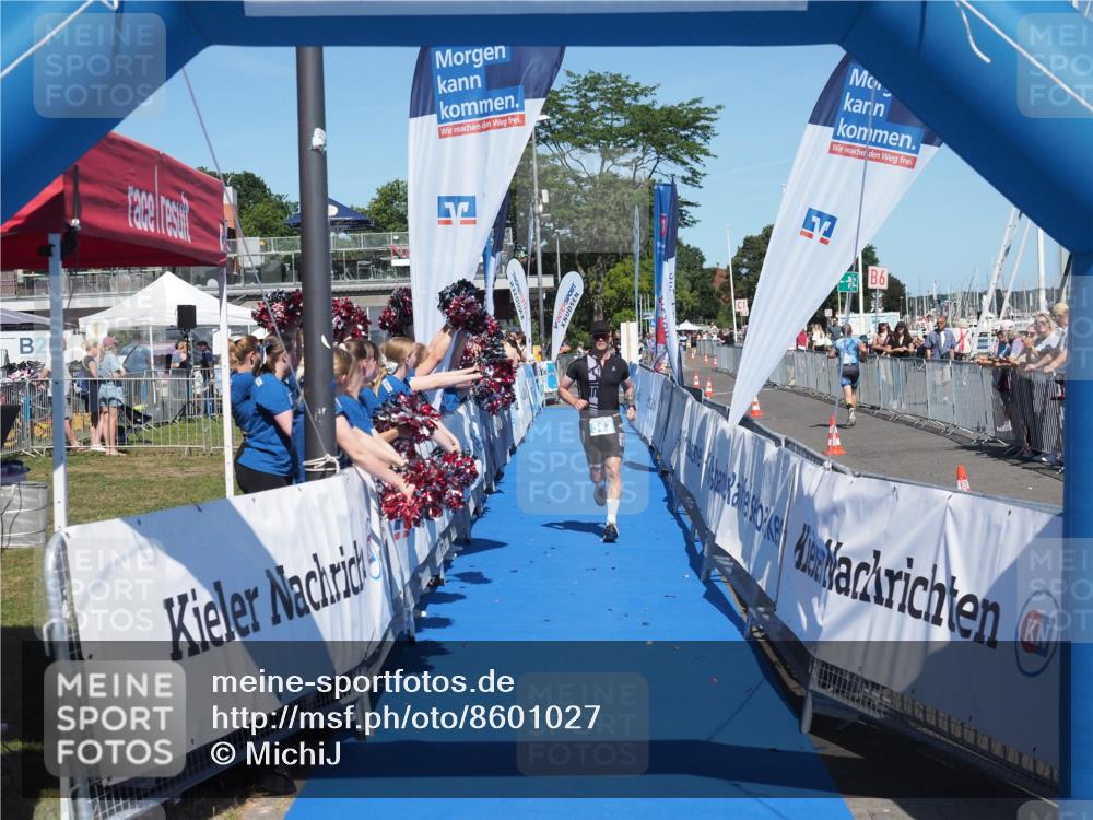 17.08.2025 - KN Förde Triathlon 2025 MichiJ http://msf.ph/oto/8601027 17.08.2025 14:06:57 Laufen 542 meine-sportfotos.de