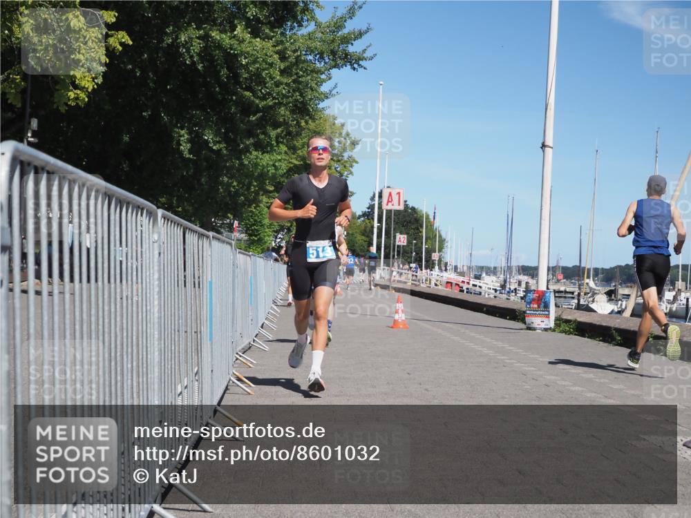 17.08.2025 - KN Förde Triathlon 2025 KatJ http://msf.ph/oto/8601032 17.08.2025 13:42:21 Laufen 425, 470, 511, 512, 513 meine-sportfotos.de