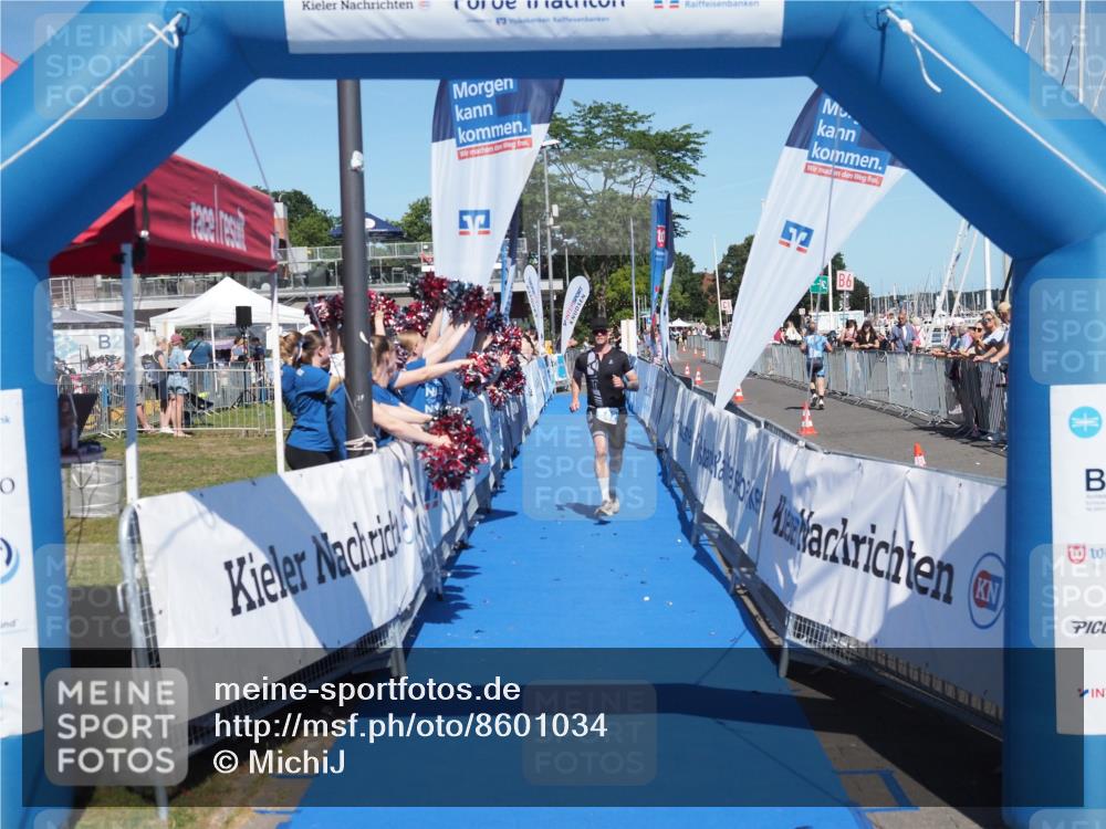 17.08.2025 - KN Förde Triathlon 2025 MichiJ http://msf.ph/oto/8601034 17.08.2025 14:06:57 Laufen 542 meine-sportfotos.de