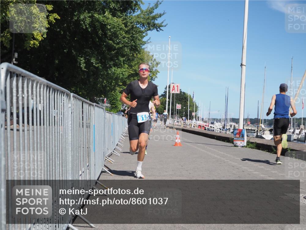 17.08.2025 - KN Förde Triathlon 2025 KatJ http://msf.ph/oto/8601037 17.08.2025 13:42:21 Laufen 425, 470, 511, 512, 513 meine-sportfotos.de