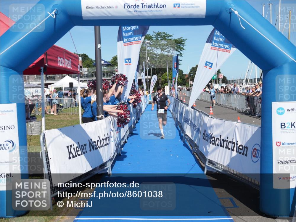 17.08.2025 - KN Förde Triathlon 2025 MichiJ http://msf.ph/oto/8601038 17.08.2025 14:06:57 Laufen 542 meine-sportfotos.de