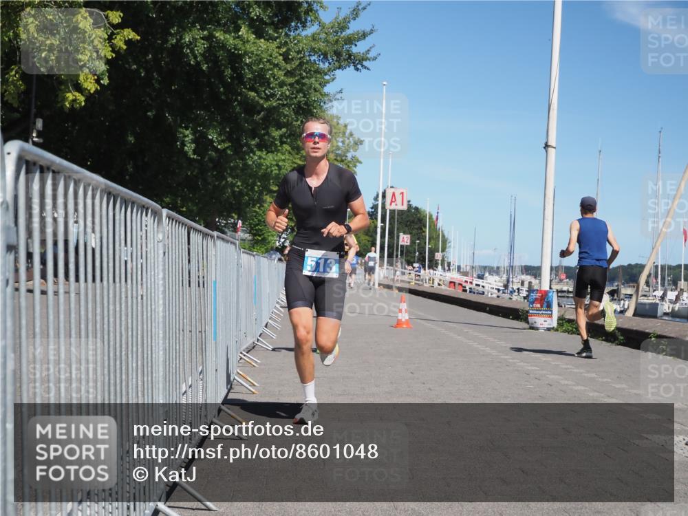 17.08.2025 - KN Förde Triathlon 2025 KatJ http://msf.ph/oto/8601048 17.08.2025 13:42:22 Laufen 425, 470, 511, 512, 513, 520 meine-sportfotos.de