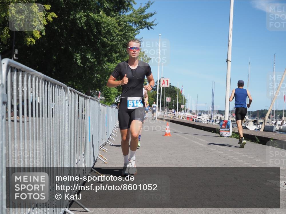 17.08.2025 - KN Förde Triathlon 2025 KatJ http://msf.ph/oto/8601052 17.08.2025 13:42:22 Laufen 425, 470, 511, 512, 513, 520 meine-sportfotos.de