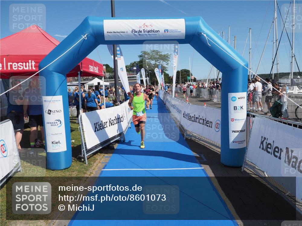 17.08.2025 - KN Förde Triathlon 2025 MichiJ http://msf.ph/oto/8601073 17.08.2025 12:16:56 Laufen 362, 602, 620 meine-sportfotos.de