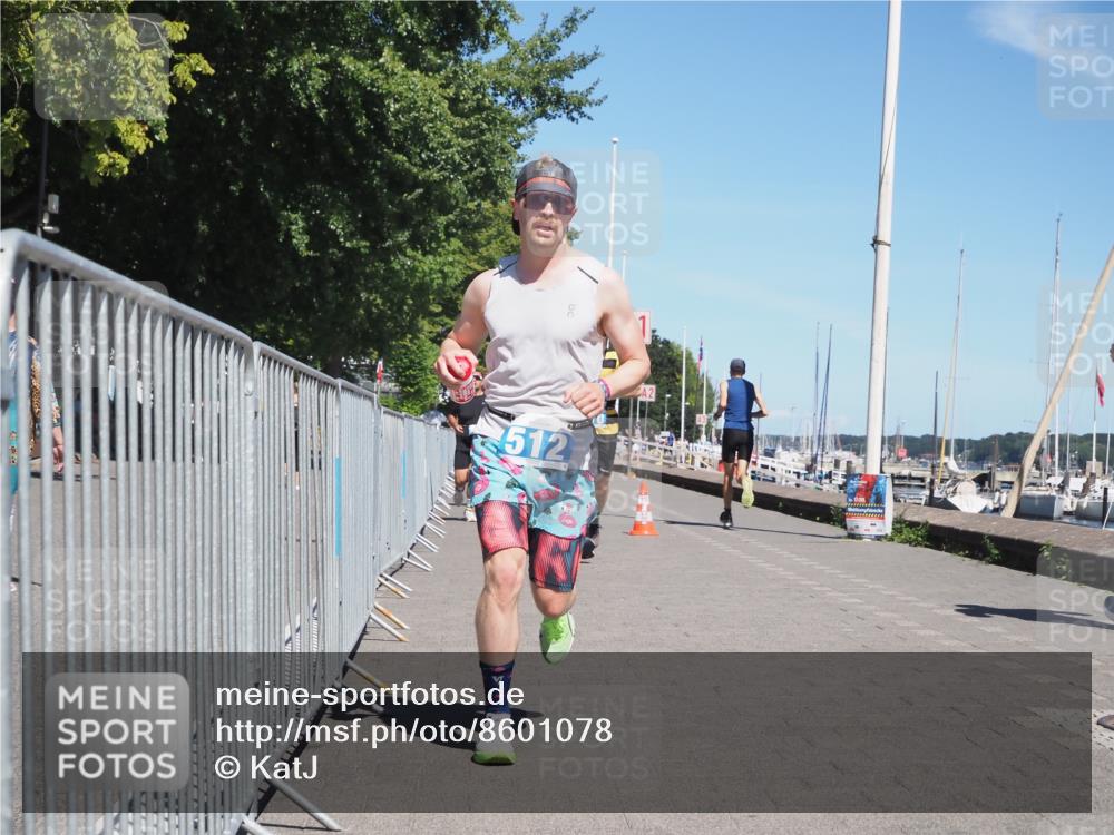 17.08.2025 - KN Förde Triathlon 2025 KatJ http://msf.ph/oto/8601078 17.08.2025 13:42:24 Laufen 470, 511, 512, 513, 520 meine-sportfotos.de