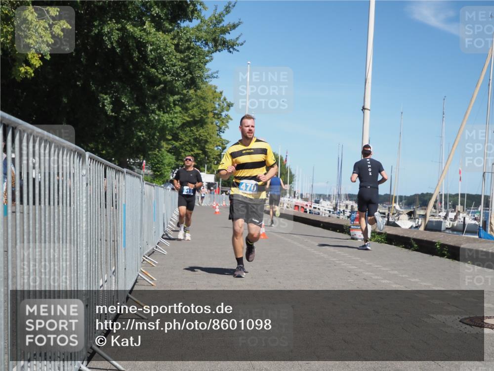 17.08.2025 - KN Förde Triathlon 2025 KatJ http://msf.ph/oto/8601098 17.08.2025 13:42:25 Laufen 470, 511, 512, 513, 520 meine-sportfotos.de