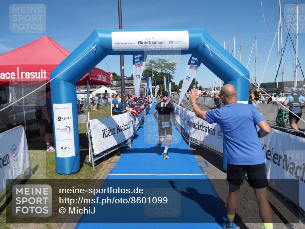 17.08.2025 - KN Förde Triathlon 2025 MichiJ http://msf.ph/oto/8601099 17.08.2025 14:06:59 Laufen 542 meine-sportfotos.de