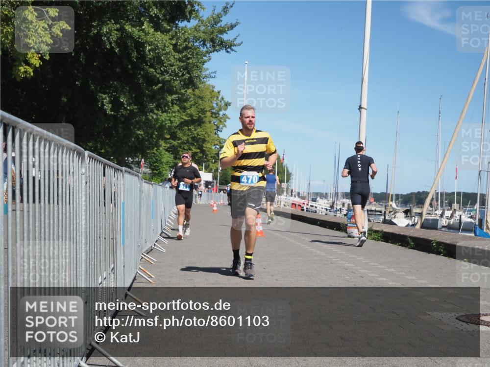 17.08.2025 - KN Förde Triathlon 2025 KatJ http://msf.ph/oto/8601103 17.08.2025 13:42:25 Laufen 470, 511, 512, 513, 520 meine-sportfotos.de
