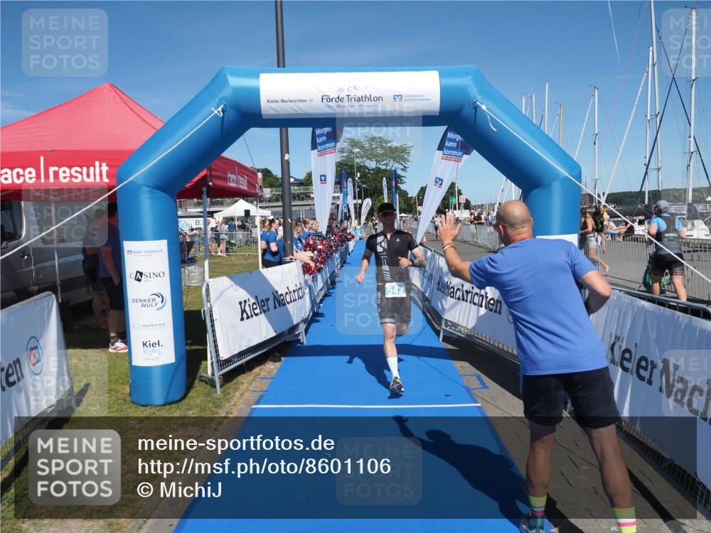 17.08.2025 - KN Förde Triathlon 2025 MichiJ http://msf.ph/oto/8601106 17.08.2025 14:07:00 Laufen 542 meine-sportfotos.de