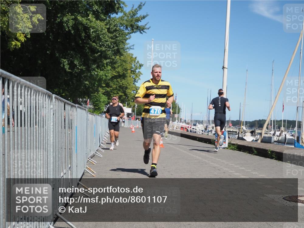 17.08.2025 - KN Förde Triathlon 2025 KatJ http://msf.ph/oto/8601107 17.08.2025 13:42:25 Laufen 470, 511, 512, 513, 520 meine-sportfotos.de