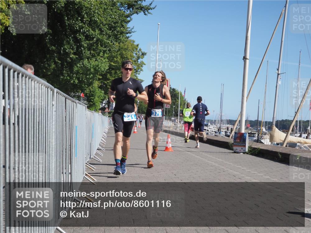 17.08.2025 - KN Förde Triathlon 2025 KatJ http://msf.ph/oto/8601116 17.08.2025 11:53:18 Laufen 283, 327, 341, 379, 638 meine-sportfotos.de