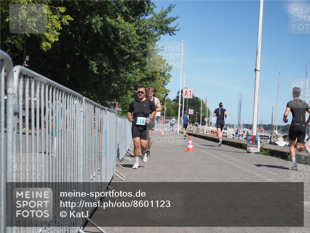 17.08.2025 - KN Förde Triathlon 2025 KatJ http://msf.ph/oto/8601123 17.08.2025 13:42:28 Laufen 470, 511, 517, 520 meine-sportfotos.de