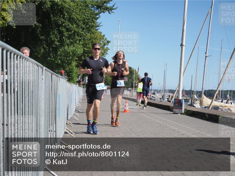 17.08.2025 - KN Förde Triathlon 2025 KatJ http://msf.ph/oto/8601124 17.08.2025 11:53:19 Laufen 265, 283, 327, 341, 379, 638 meine-sportfotos.de