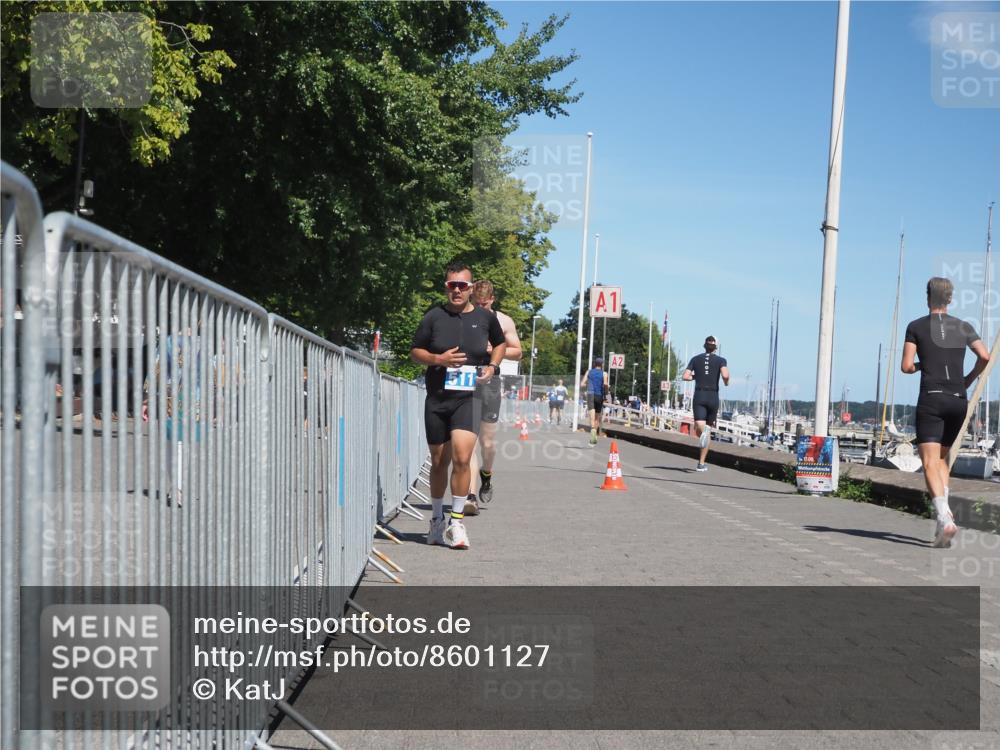 17.08.2025 - KN Förde Triathlon 2025 KatJ http://msf.ph/oto/8601127 17.08.2025 13:42:28 Laufen 470, 511, 517, 520 meine-sportfotos.de