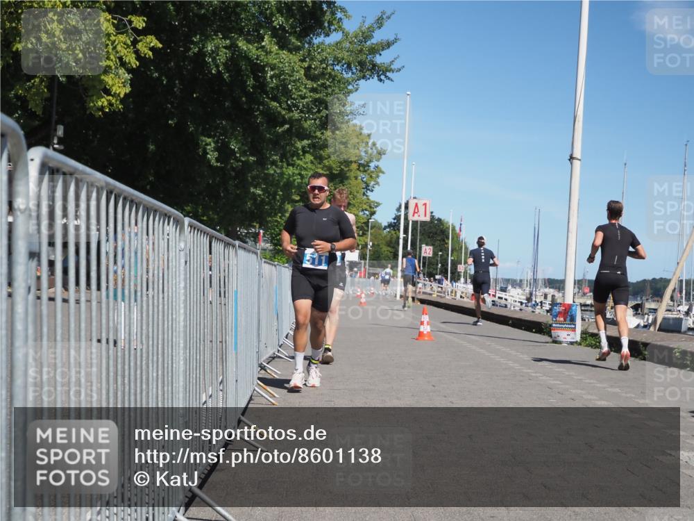 17.08.2025 - KN Förde Triathlon 2025 KatJ http://msf.ph/oto/8601138 17.08.2025 13:42:28 Laufen 470, 511, 517, 520 meine-sportfotos.de