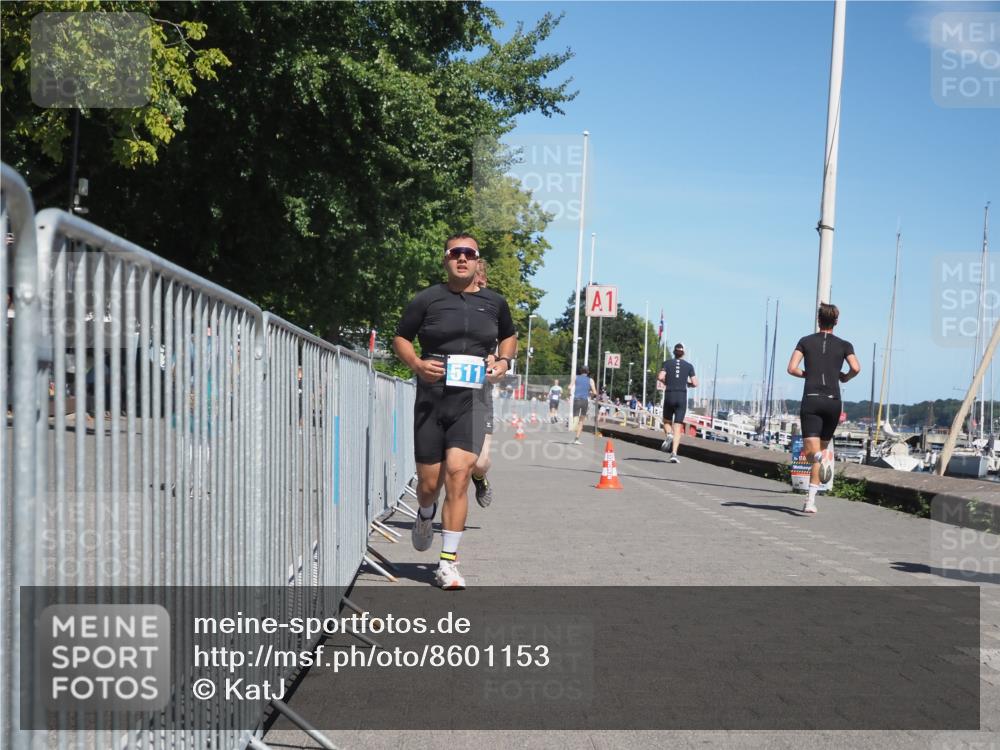 17.08.2025 - KN Förde Triathlon 2025 KatJ http://msf.ph/oto/8601153 17.08.2025 13:42:29 Laufen 470, 511, 517, 520 meine-sportfotos.de