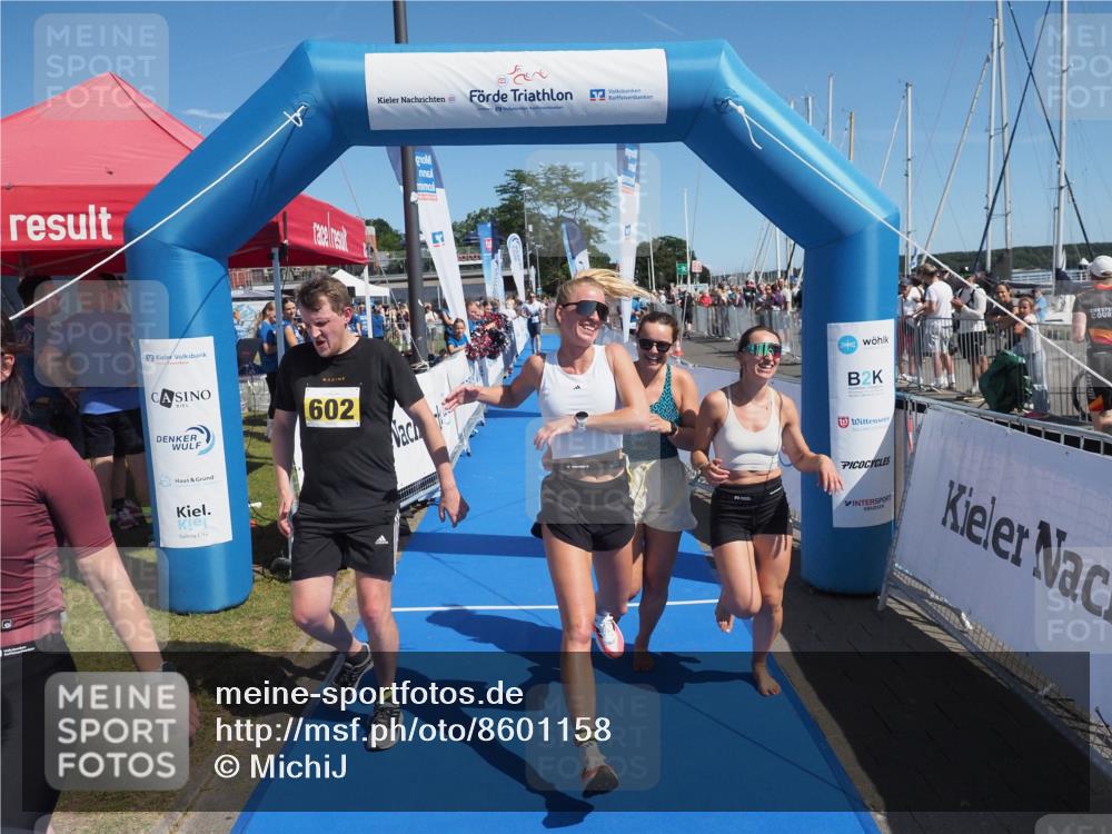 17.08.2025 - KN Förde Triathlon 2025 MichiJ http://msf.ph/oto/8601158 17.08.2025 12:17:02 Laufen 362, 602, 623 meine-sportfotos.de