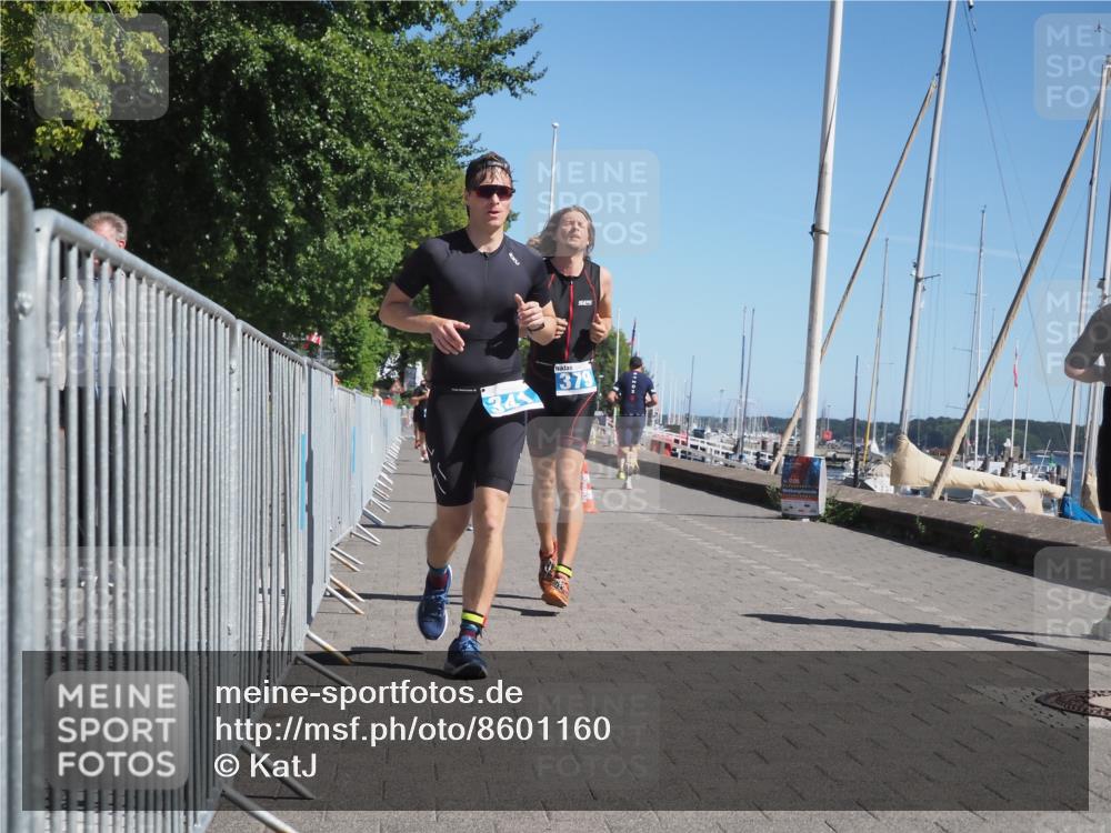 17.08.2025 - KN Förde Triathlon 2025 KatJ http://msf.ph/oto/8601160 17.08.2025 11:53:19 Laufen 265, 283, 327, 341, 379, 638 meine-sportfotos.de