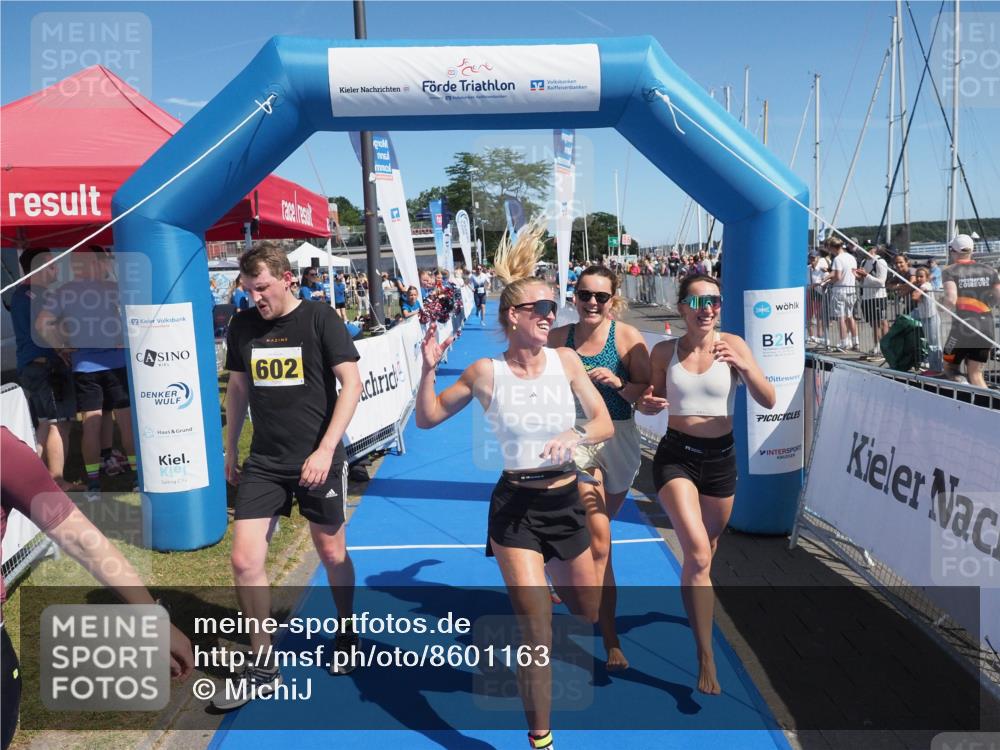 17.08.2025 - KN Förde Triathlon 2025 MichiJ http://msf.ph/oto/8601163 17.08.2025 12:17:02 Laufen 362, 602, 623 meine-sportfotos.de