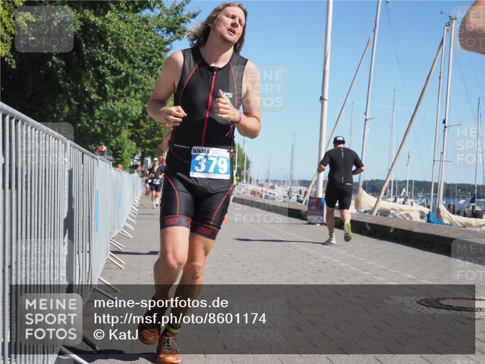 17.08.2025 - KN Förde Triathlon 2025 KatJ http://msf.ph/oto/8601174 17.08.2025 11:53:21 Laufen 265, 283, 327, 341, 379, 638 meine-sportfotos.de