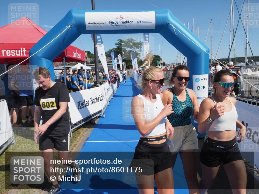 17.08.2025 - KN Förde Triathlon 2025 MichiJ http://msf.ph/oto/8601175 17.08.2025 12:17:02 Laufen 362, 602, 623 meine-sportfotos.de