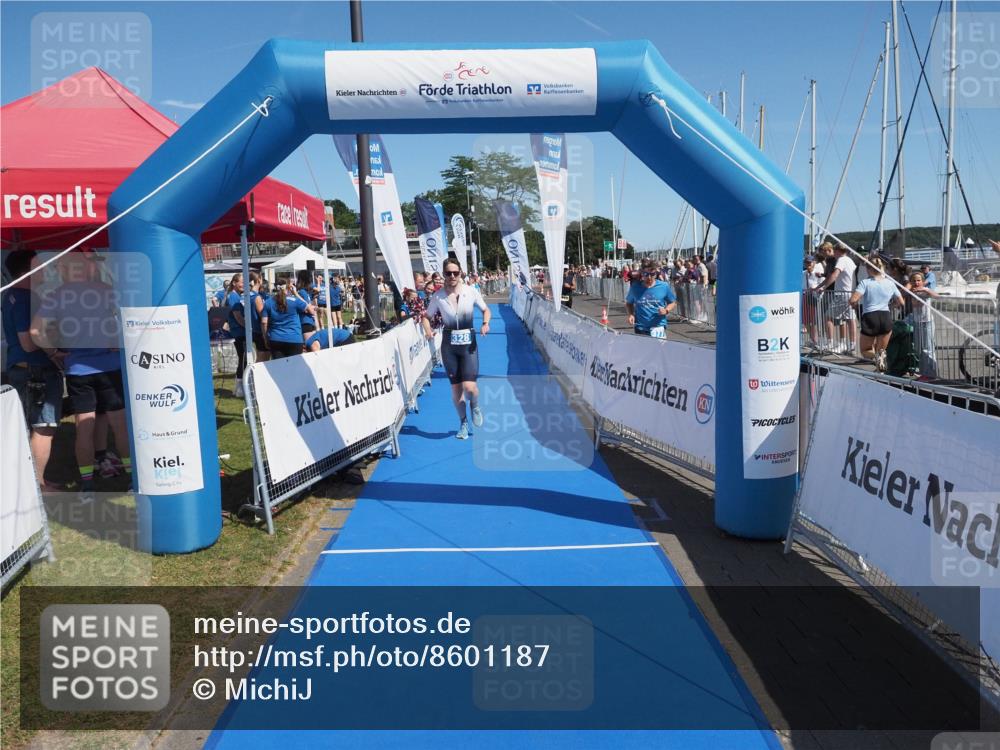17.08.2025 - KN Förde Triathlon 2025 MichiJ http://msf.ph/oto/8601187 17.08.2025 12:17:07 Laufen 328, 623 meine-sportfotos.de