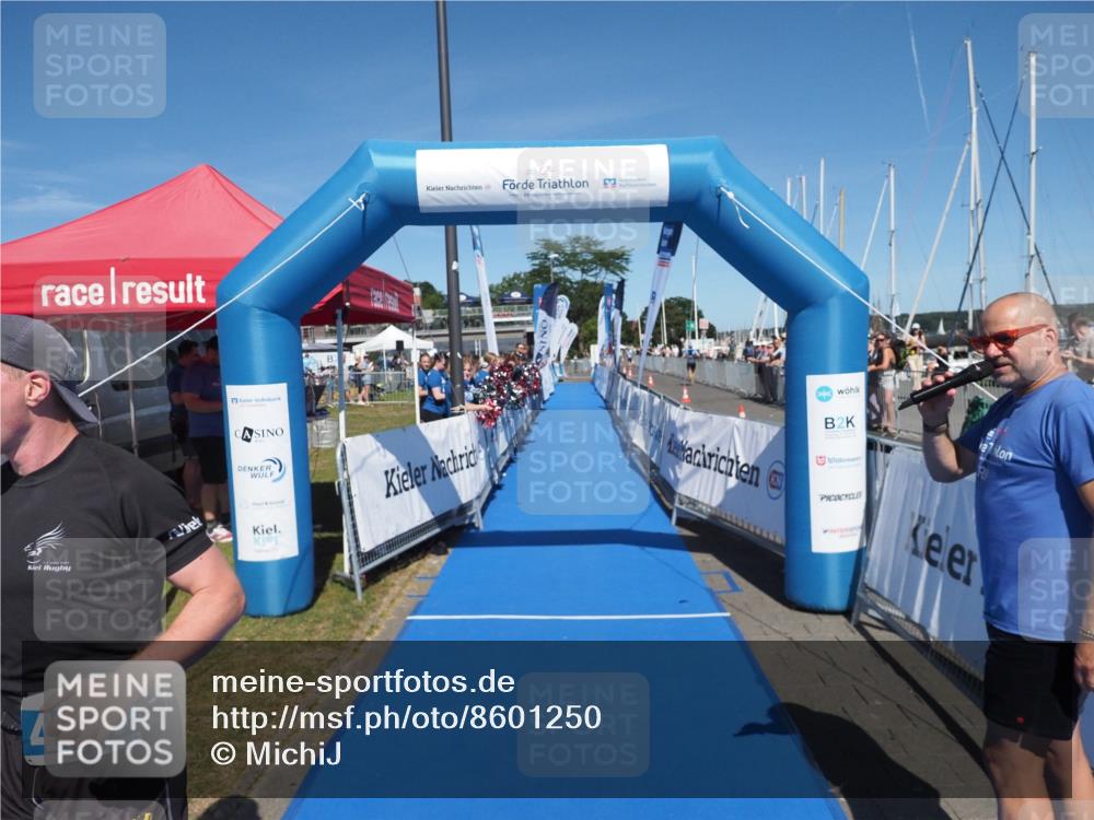 17.08.2025 - KN Förde Triathlon 2025 MichiJ http://msf.ph/oto/8601250 17.08.2025 14:07:11 Laufen 484, 547 meine-sportfotos.de