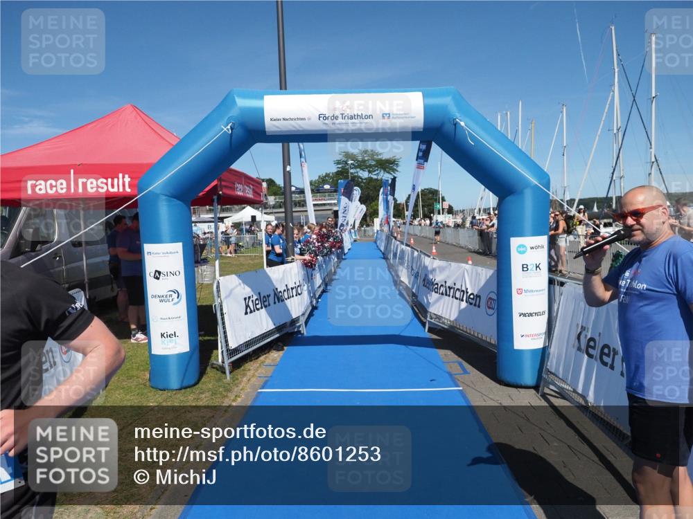 17.08.2025 - KN Förde Triathlon 2025 MichiJ http://msf.ph/oto/8601253 17.08.2025 14:07:11 Laufen 484, 547 meine-sportfotos.de