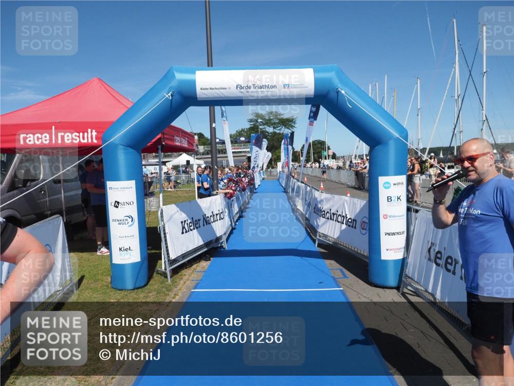 17.08.2025 - KN Förde Triathlon 2025 MichiJ http://msf.ph/oto/8601256 17.08.2025 14:07:11 Laufen 484, 547 meine-sportfotos.de