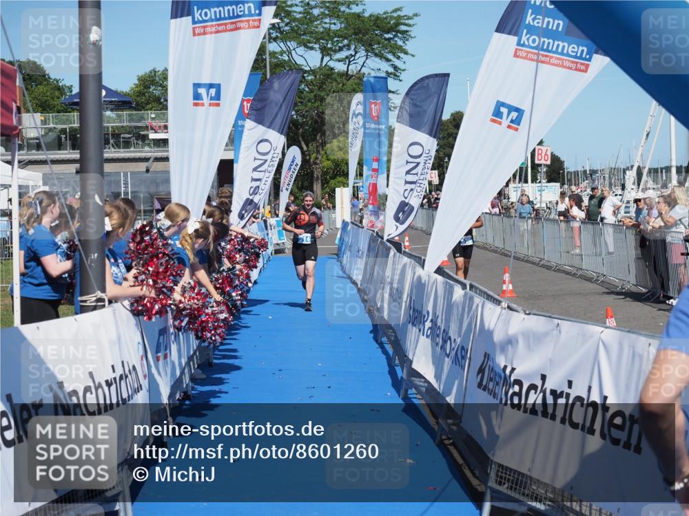17.08.2025 - KN Förde Triathlon 2025 MichiJ http://msf.ph/oto/8601260 17.08.2025 14:08:13 Laufen 514 meine-sportfotos.de