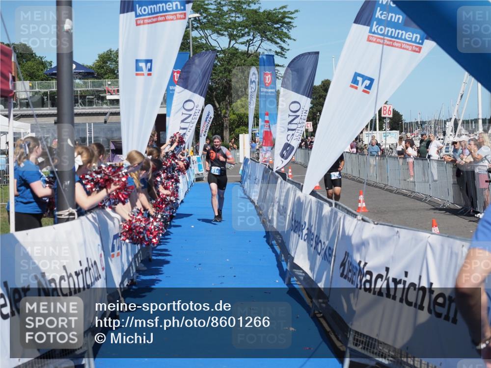 17.08.2025 - KN Förde Triathlon 2025 MichiJ http://msf.ph/oto/8601266 17.08.2025 14:08:13 Laufen 514 meine-sportfotos.de
