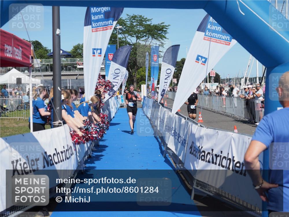 17.08.2025 - KN Förde Triathlon 2025 MichiJ http://msf.ph/oto/8601284 17.08.2025 14:08:14 Laufen 514 meine-sportfotos.de
