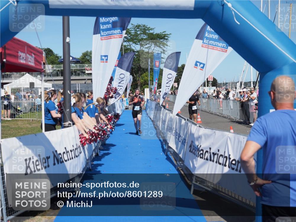 17.08.2025 - KN Förde Triathlon 2025 MichiJ http://msf.ph/oto/8601289 17.08.2025 14:08:14 Laufen 514 meine-sportfotos.de