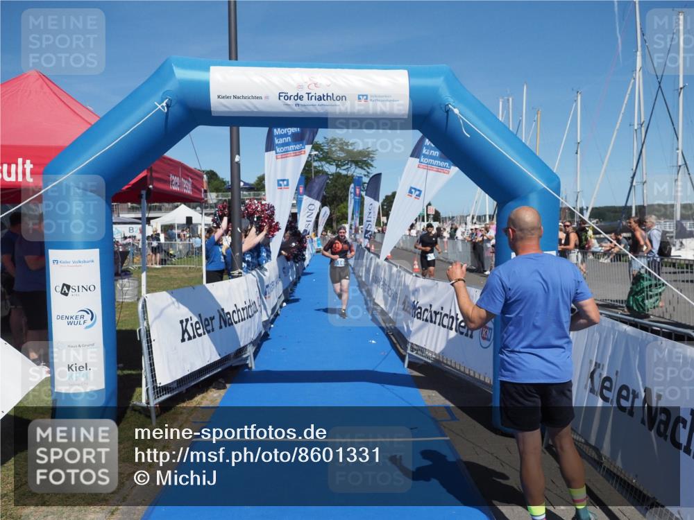 17.08.2025 - KN Förde Triathlon 2025 MichiJ http://msf.ph/oto/8601331 17.08.2025 14:08:16 Laufen 514 meine-sportfotos.de