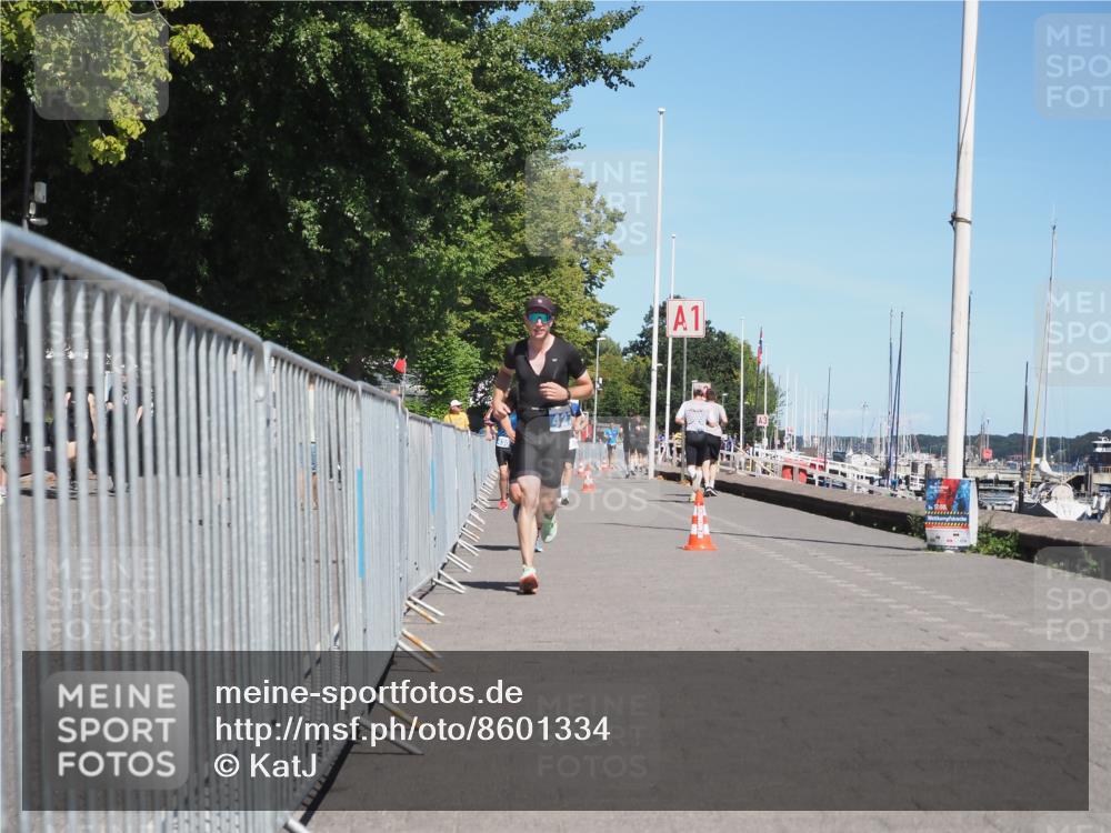17.08.2025 - KN Förde Triathlon 2025 KatJ http://msf.ph/oto/8601334 17.08.2025 13:42:58 Laufen 420, 427, 430, 494, 498 meine-sportfotos.de