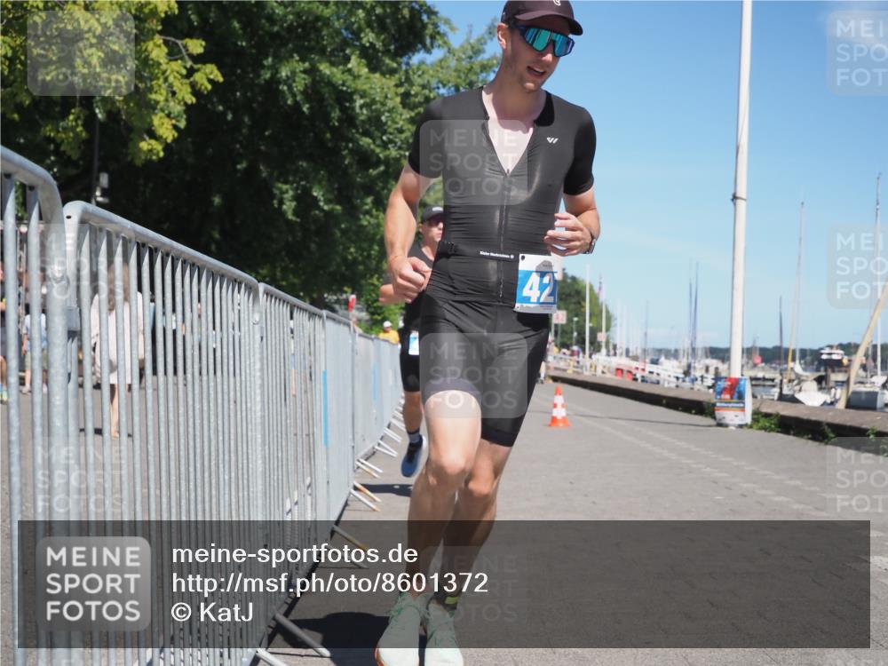 17.08.2025 - KN Förde Triathlon 2025 KatJ http://msf.ph/oto/8601372 17.08.2025 13:43:00 Laufen 420, 424, 427, 430, 494, 498 meine-sportfotos.de