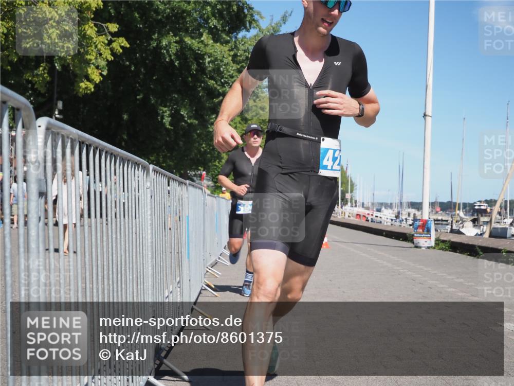 17.08.2025 - KN Förde Triathlon 2025 KatJ http://msf.ph/oto/8601375 17.08.2025 13:43:01 Laufen 420, 424, 427, 430, 494, 498, 509 meine-sportfotos.de