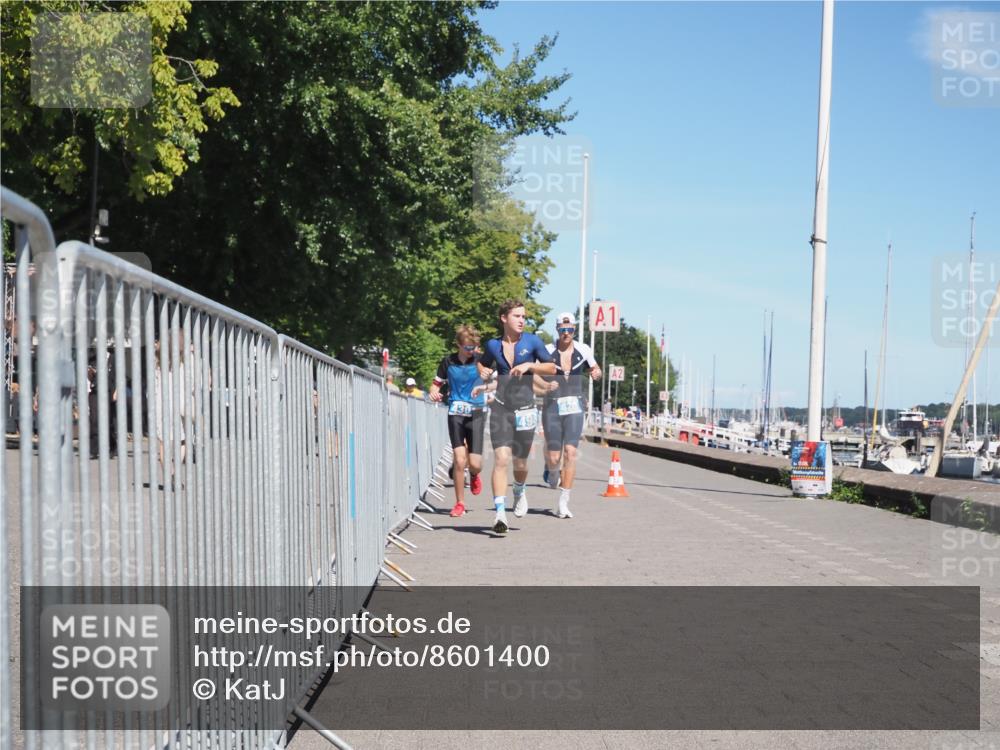 17.08.2025 - KN Förde Triathlon 2025 KatJ http://msf.ph/oto/8601400 17.08.2025 13:43:03 Laufen 420, 424, 427, 430, 494, 498, 509 meine-sportfotos.de