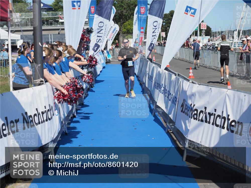 17.08.2025 - KN Förde Triathlon 2025 MichiJ http://msf.ph/oto/8601420 17.08.2025 14:09:24 Laufen 481 meine-sportfotos.de