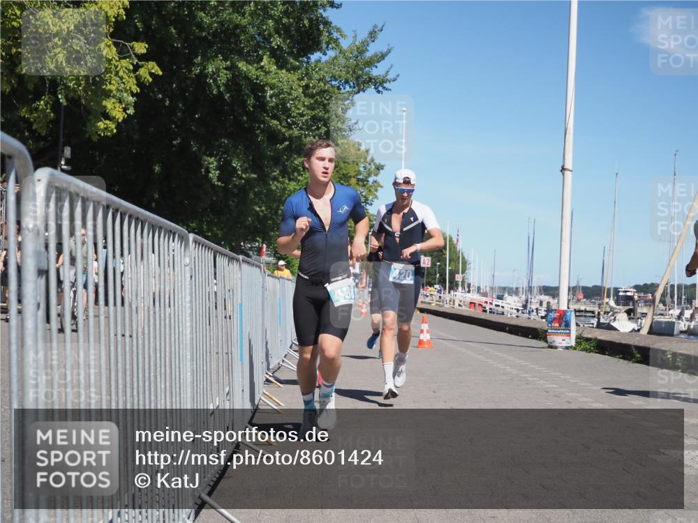 17.08.2025 - KN Förde Triathlon 2025 KatJ http://msf.ph/oto/8601424 17.08.2025 13:43:05 Laufen 420, 424, 430, 498, 509 meine-sportfotos.de
